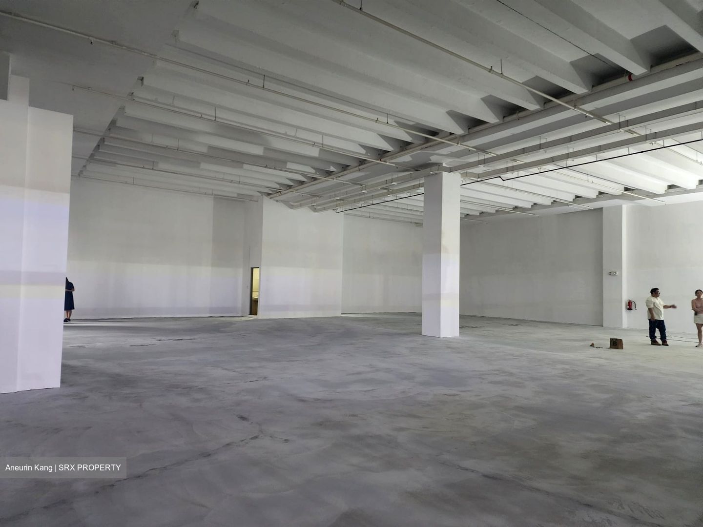 Space@tampines (D18), Factory #439234071